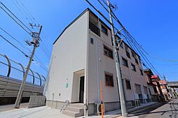 市川市原木１丁目の一戸建て
