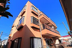 船橋市東中山１丁目