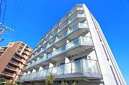 船橋市東中山２丁目