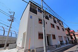 市川市原木１丁目の一戸建て