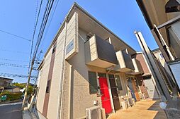 市川市若宮１丁目