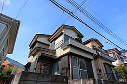 船橋市金杉５丁目の一戸建て