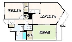 松戸市新松戸南１丁目