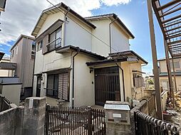 市川市大野町2丁目の一戸建て