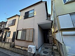 市川市大野町1丁目の一戸建て