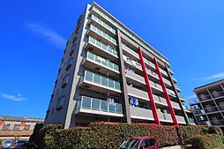 市川市鬼高４丁目