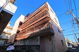 船橋市本中山３丁目