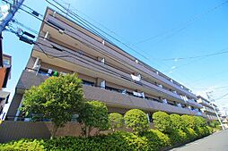 市川市新浜１丁目