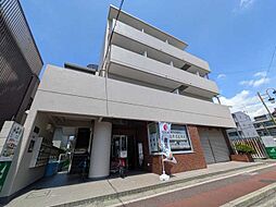 市川市南八幡３丁目
