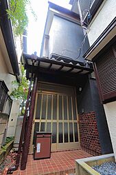 市川市曽谷1丁目の一戸建て