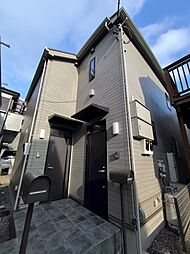 千葉市中央区千葉寺町の一戸建て