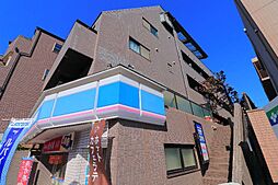 船橋市東中山２丁目