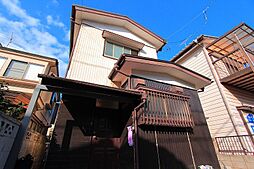 白井市根の一戸建て
