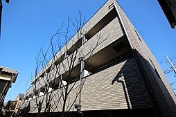 市川市中山４丁目