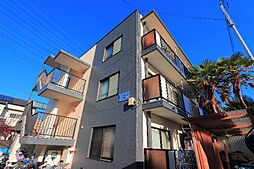 市川市鬼高２丁目