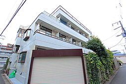 船橋市前原西１丁目