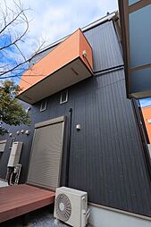 船橋市西船２丁目の一戸建て