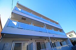 市川市若宮１丁目