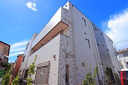 市川市香取１丁目