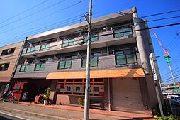 市川市妙典３丁目