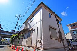 船橋市東中山1丁目の一戸建て