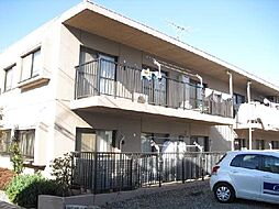 船橋市上山町２丁目