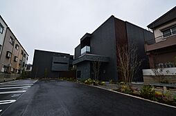 シャーメゾン中鴻池II A棟 103