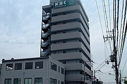 KBCマンション