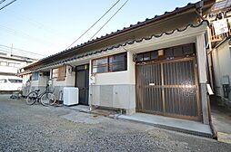 灰塚2丁目平家 西向北端