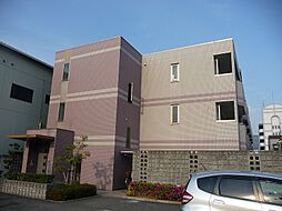 ミレニアムヴィラ