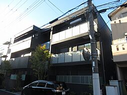 シャーメゾンアグレアーブル 103