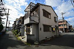 大東市灰塚６丁目の一戸建て