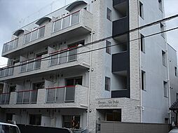 ドリームネオポリス北鴻池