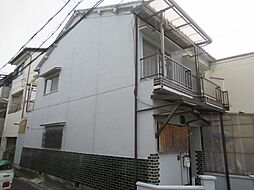灰塚2丁目貸家 東端