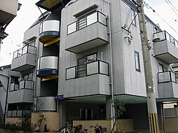 ロータリーマンション鴻池倶楽部