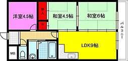 ハイムM&amp;K鴻池