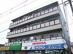 吉川マンション