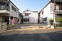 東大阪市川田１丁目の一戸建て