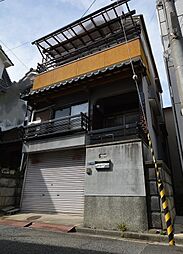 大東市新田東本町