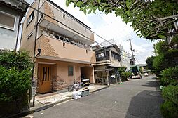 東大阪市東鴻池町5丁目の一戸建て