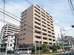 アンビエント鴻池新田