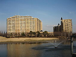 レイディアントシティ印西牧の原　アクア・ヴィラ