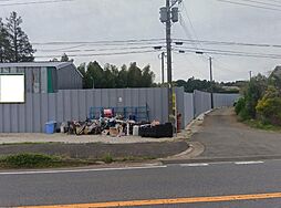 印西市瀬戸貸地