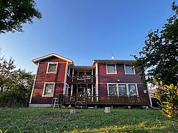 印西市草深　土地１５０坪のスウェーデンハウスリセール