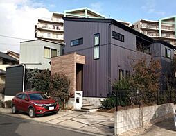 印西市滝野3丁目 築浅注文住宅