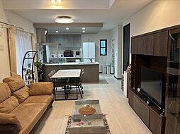 印西市草深 令和6年築 分譲地内