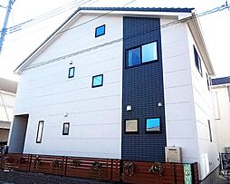 印西市草深　令和６年築　分譲地内