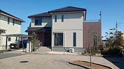 印西市舞姫１丁目（はじまりのマチ）トヨタホーム築浅戸建