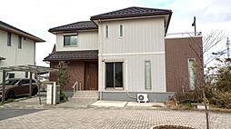 印西市舞姫１丁目（はじまりのマチ）トヨタホーム築浅戸建