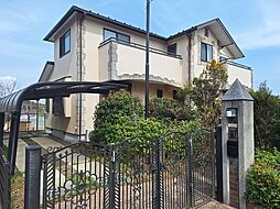 印西市若萩３丁目戸建て